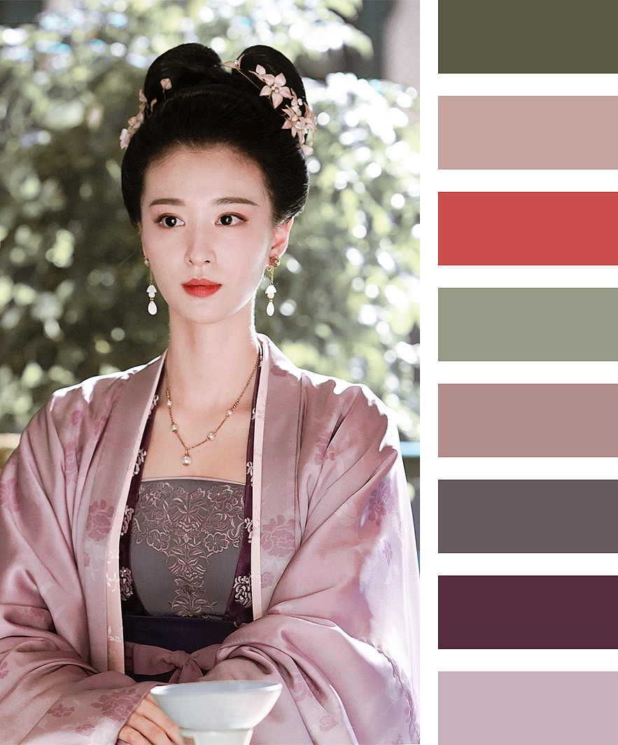 色卡（图ZMjA0MTkwNDg4） - 其他平面 - 站酷设计师carinaa123原创素材 - 站酷ZCOOL