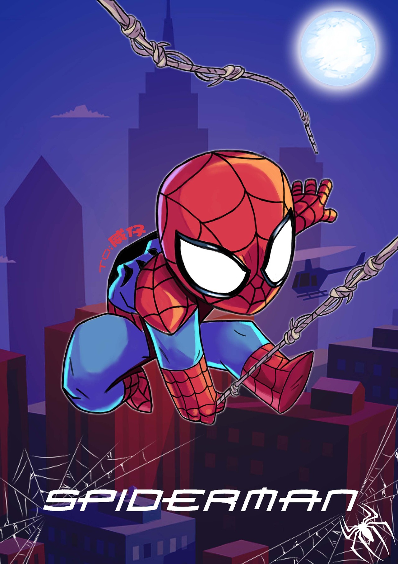 今年的美国队长3,蜘蛛侠终于回归队伍回归漫威了.