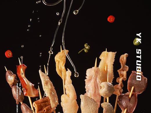 馋匪：江湖串串 PART.II