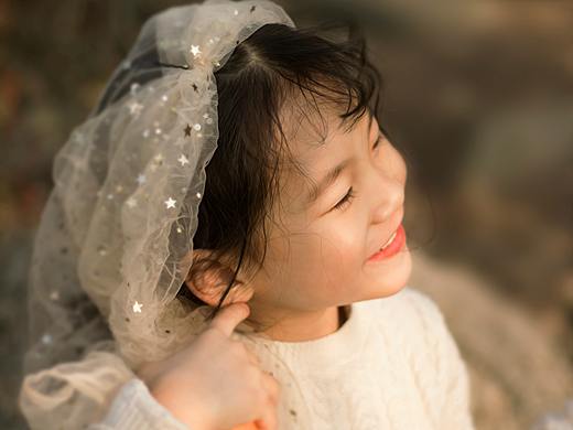 儿童摄影