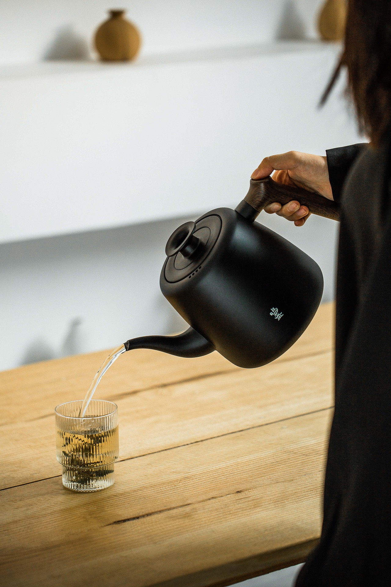 鸣盏上水壶(2019~