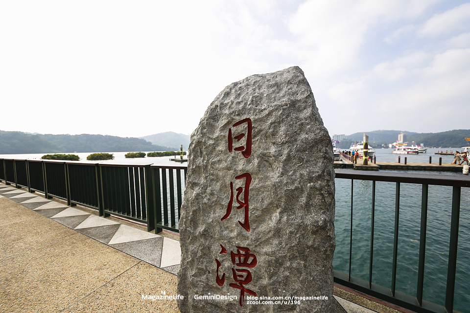 浅游台湾（图ZNzE0Nzk0MA==） - 风光摄影 - 站酷设计师shiqi原创素材 - 站酷ZCOOL