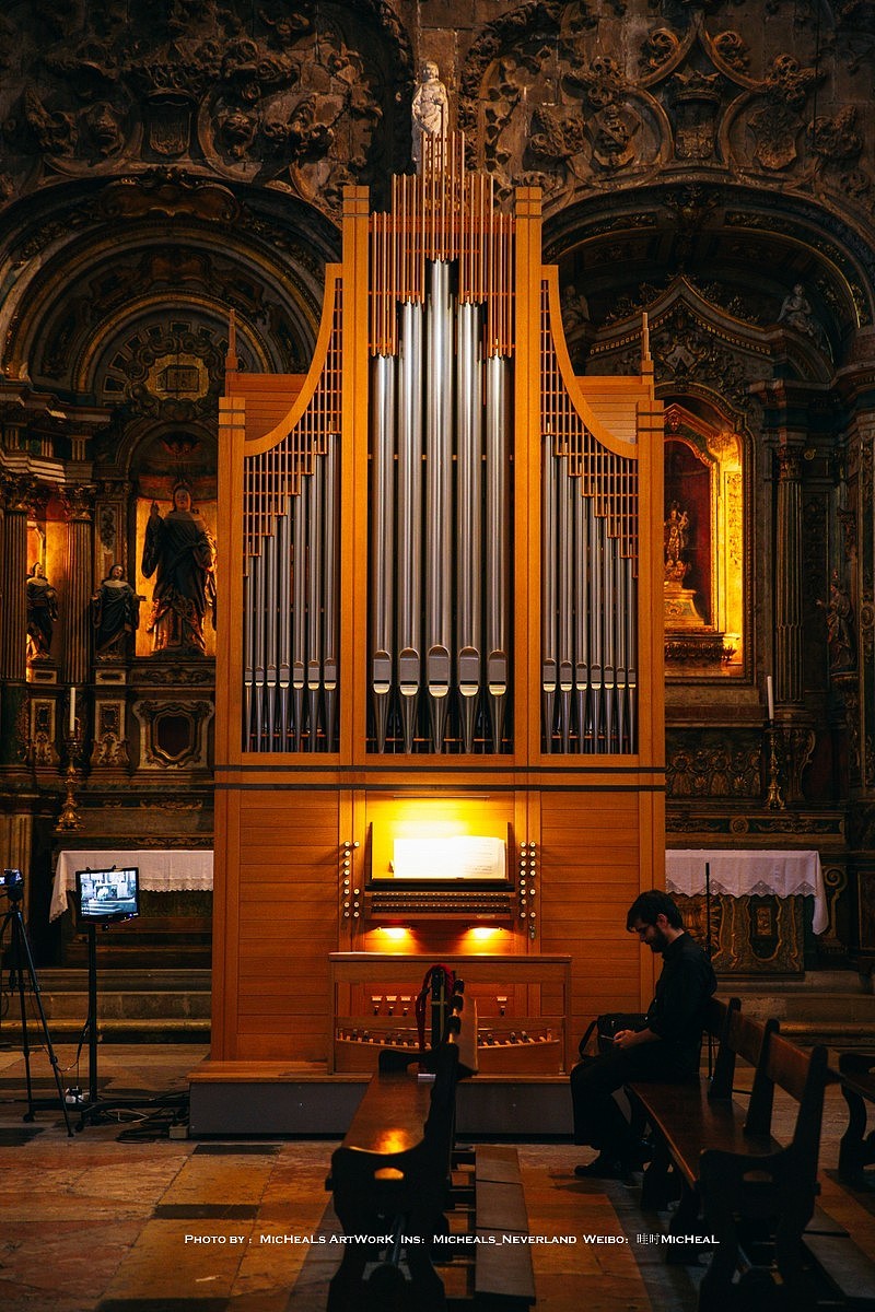 [教堂万物] -热罗尼姆修道院-（图ZMjg5MjkwMDMy） - 环境/建筑摄影 - 站酷设计师晆时_micheal原创素材 - 站酷ZCOOL