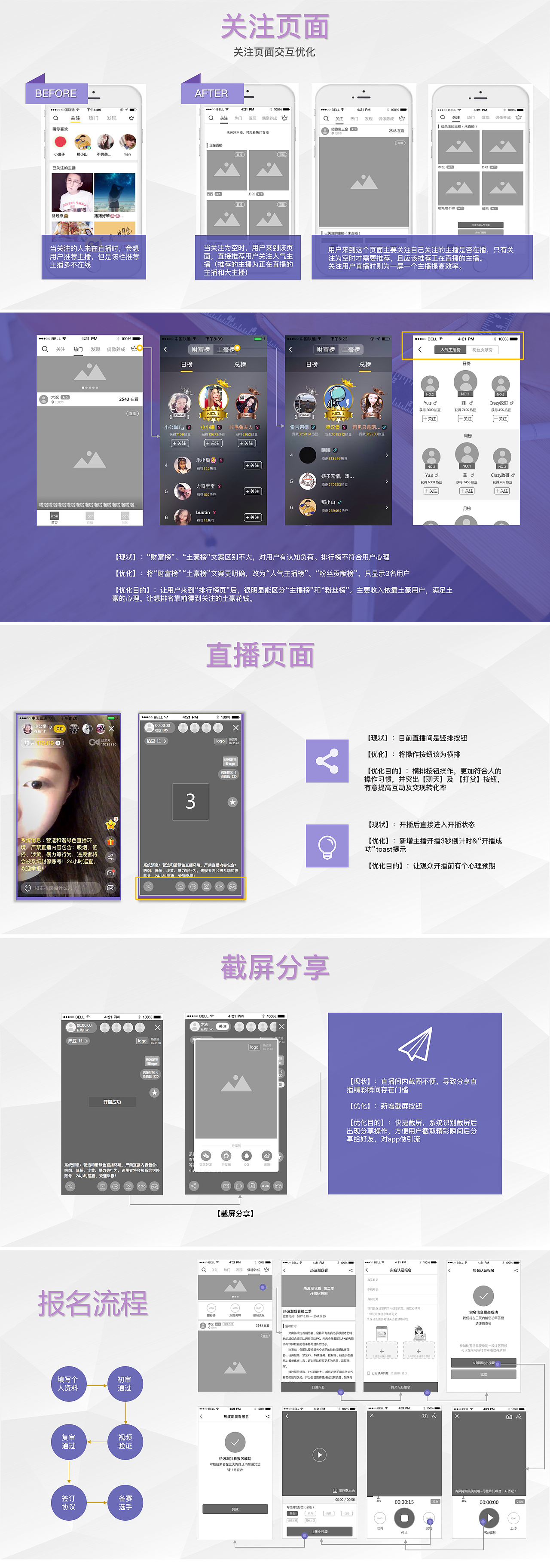 交互作品集（图ZMTA3MjAzMTEy） - 交互/UE - 站酷设计师小豆子走天下原创素材 - 站酷ZCOOL