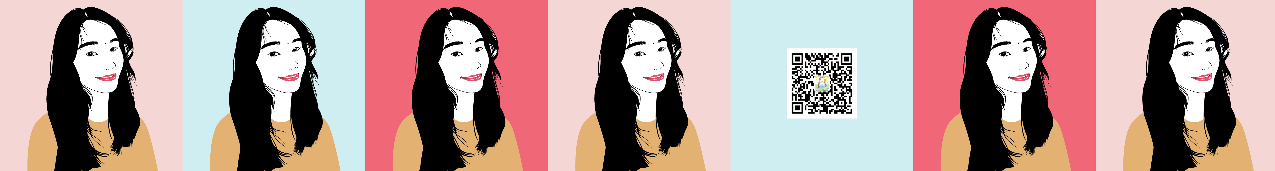 鱷魚小姐kathryn的個人主頁（封面預(yù)覽） - 主頁封面設(shè)置 - 站酷設(shè)計師鱷魚小姐kathryn原創(chuàng)素材 - 站酷ZCOOL