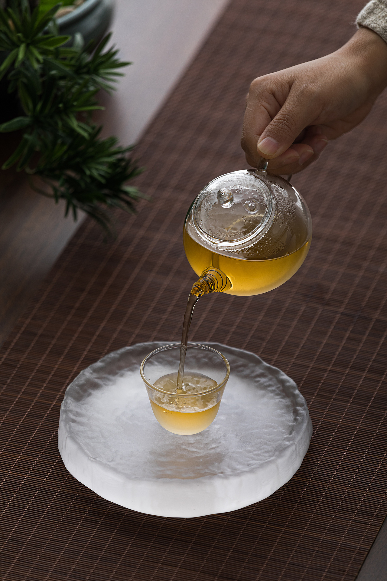 《这样就很好》| 西施壶 | 茶壶 | 壶 | 茶具 | 饮具（图ZMjkzODI5Mzg4） - 产品摄影 - 站酷设计师一毛拍美器原创素材 - 站酷ZCOOL