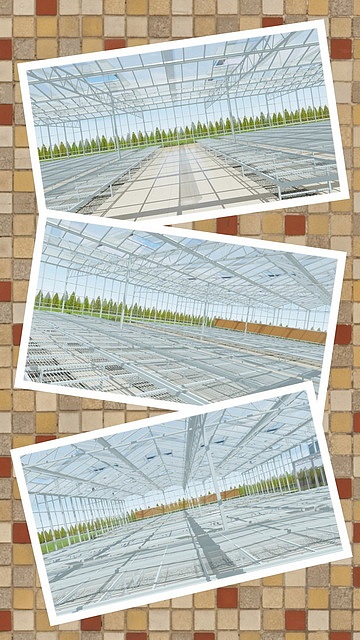 玻璃温室设计效果图S1883（图ZMjkwMDIwODQ4） - 建筑设计 - 站酷设计师芳廷阳光原创素材 - 站酷ZCOOL