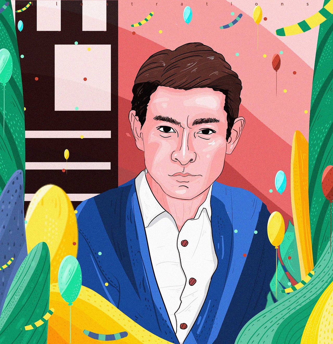 刘（图ZMTIzMzY1ODc2） - 创作习作 - 站酷设计师猪八耳原创素材 - 站酷ZCOOL