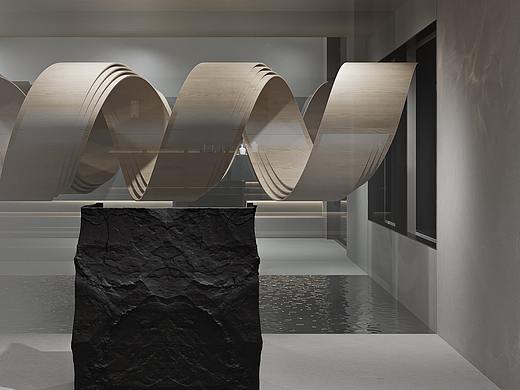 大展厅