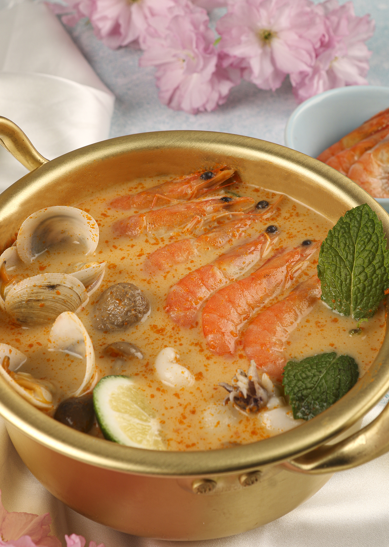 冬阴功汤|摄影|产品摄影|海燕宝宝哟_原创作品-站酷zcool