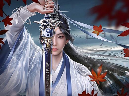 流星群侠传新KV图