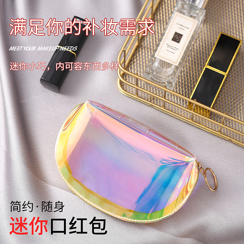 口红包拍摄/收纳包包/化妆品收纳