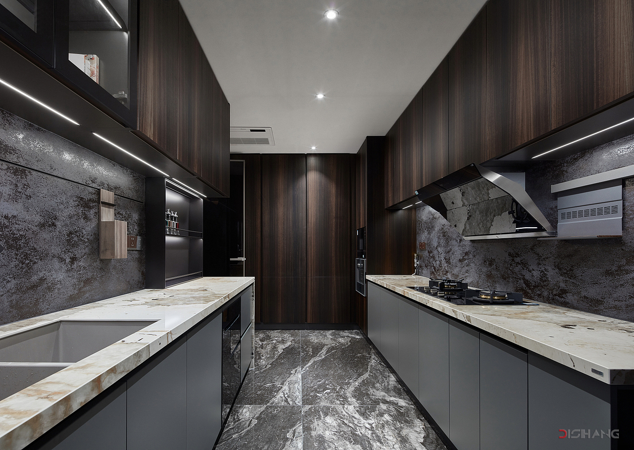 如是 | 迪尚新作