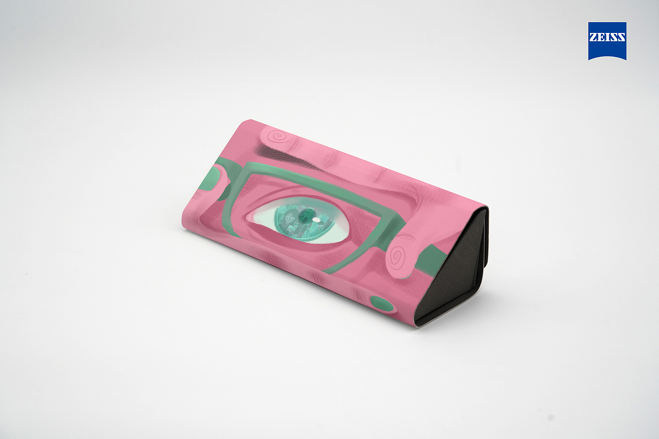 ZEISS—打开视界（图ZMjIwNzkwODQ4） - 包装 - 站酷设计师仲阳五日原创素材 - 站酷ZCOOL