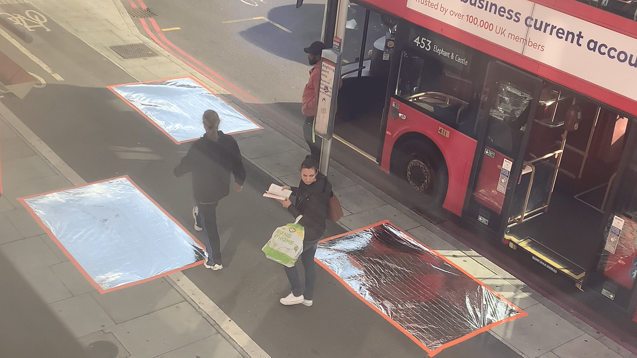 ‘拒绝’空间表达（图ZMjY4NDA4MTMy） - 其他空间 - 站酷设计师WanQingqing原创素材 - 站酷ZCOOL