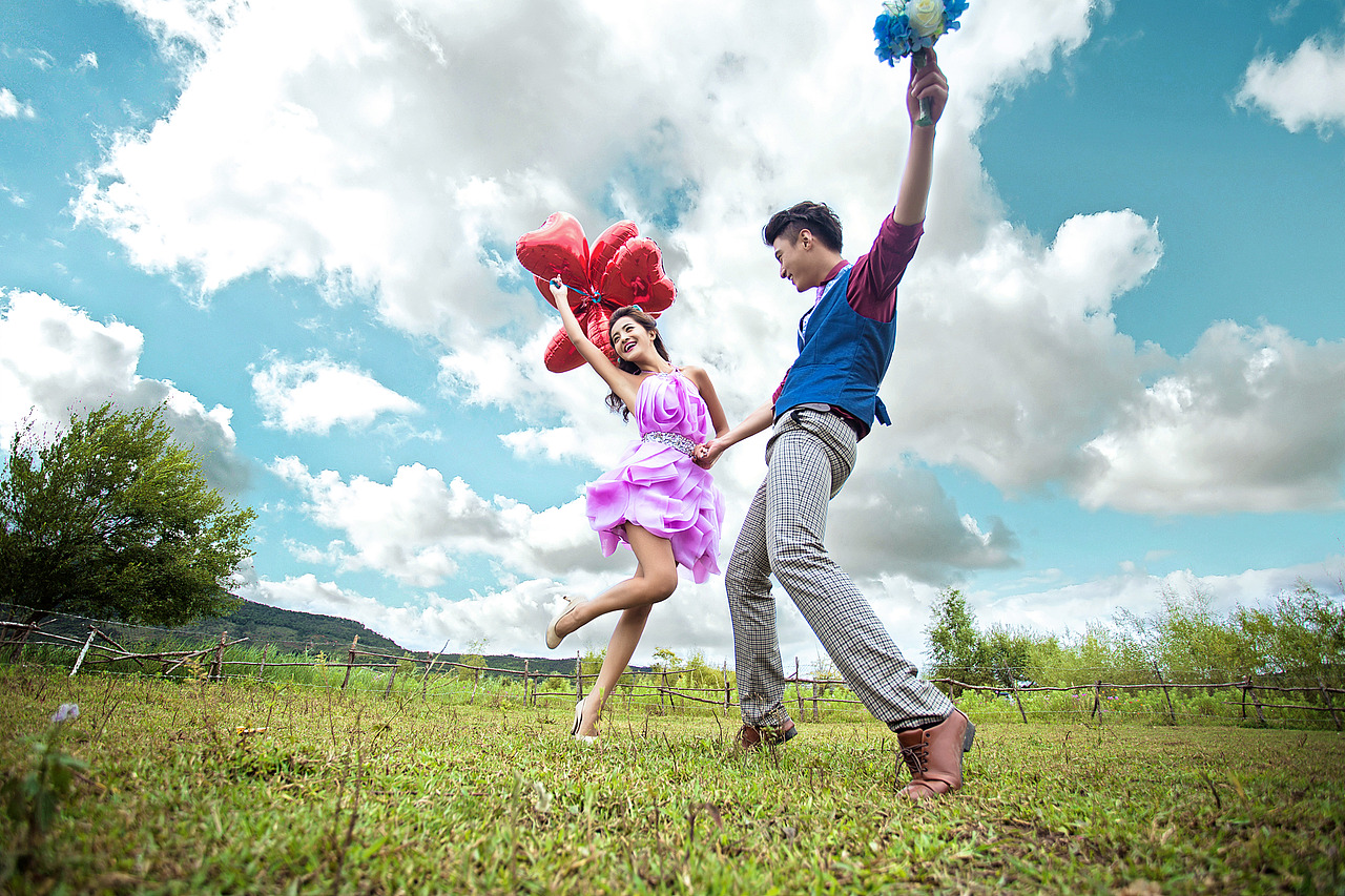 撒野（图ZMjgwMzA5Mjgw） - 婚礼摄影 - 站酷设计师品一盏清茶原创素材 - 站酷ZCOOL