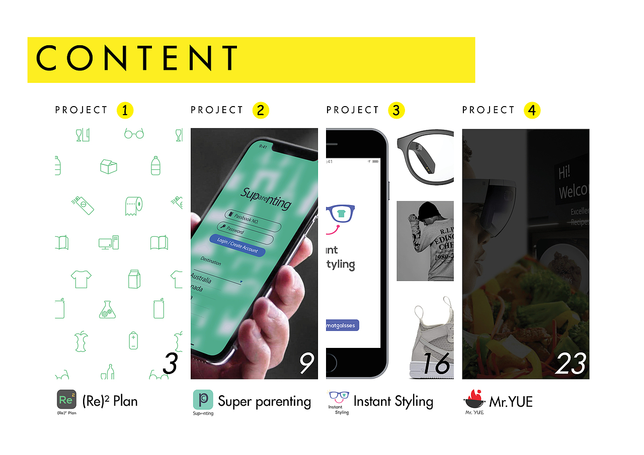 「作品集」2018个人交互设计项目（图ZMTYyMTIyNDY0） - 交互/UE - 站酷设计师車站後方原创素材 - 站酷ZCOOL