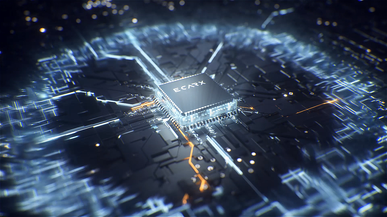 吉利博越GKUI 19（图ZMTY1NDU0OTIw） - 动画/影视 - 站酷设计师视说新语原创素材 - 站酷ZCOOL