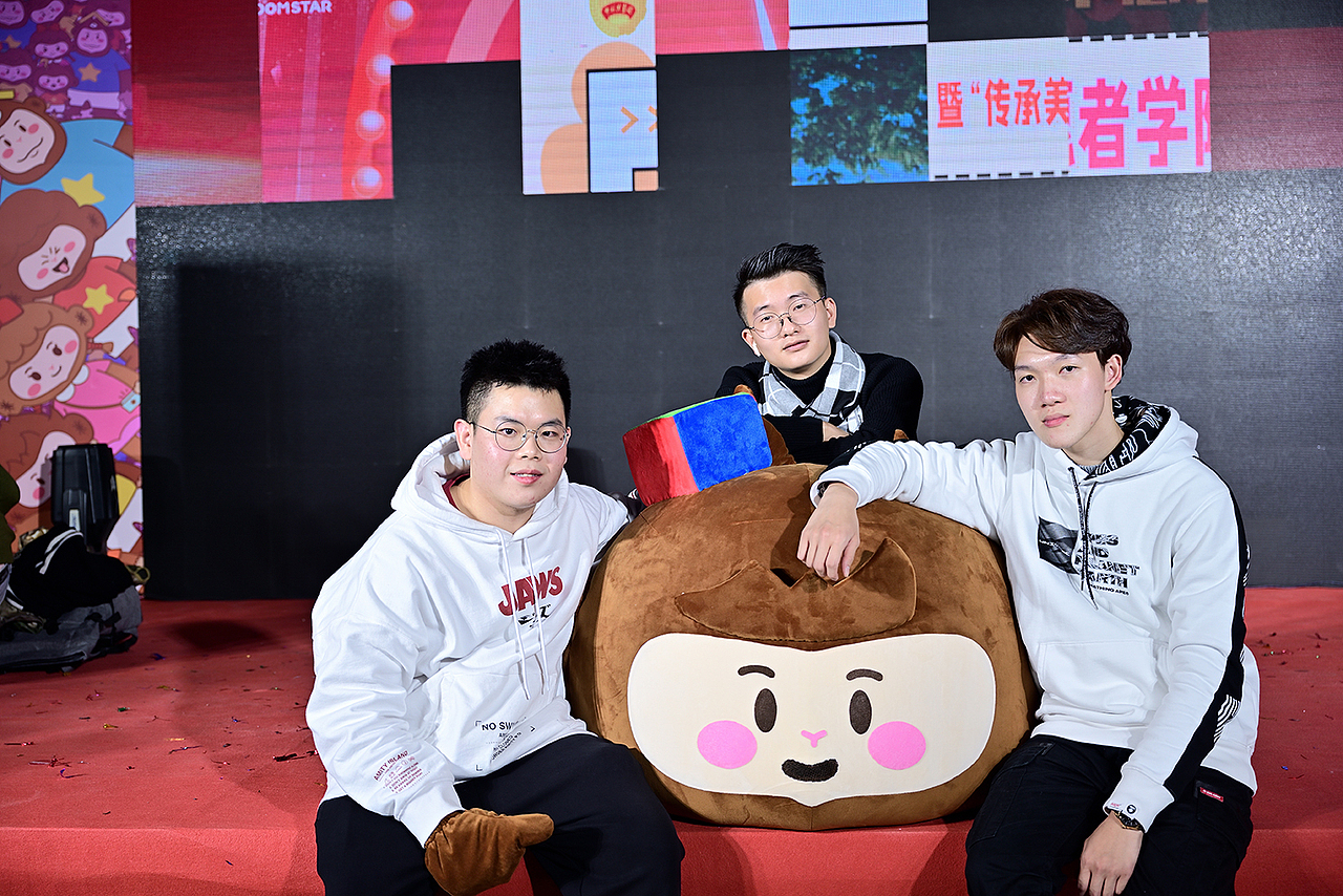 基于自身基因打造品牌IP化 | 脑力智魔星班的小伙伴们（图ZMjYwNDQ5Mzk2） - IP形象 - 站酷设计师lekitype之字原创素材 - 站酷ZCOOL