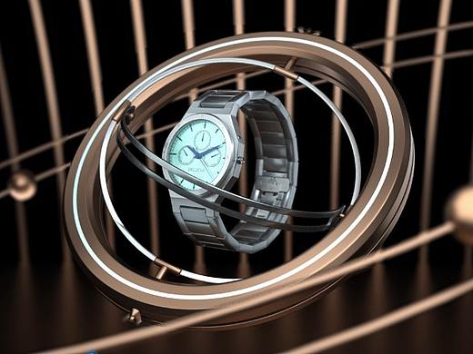 VALUCHI(手表-产品)