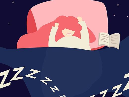 mindmate插画_练习