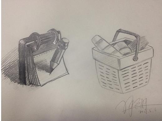 手繪（個(gè)人主頁(yè)-ZMjkzNTQ5NDQ=） - 商業(yè)插畫(huà) - 站酷設(shè)計(jì)師騎魚(yú)d貓?jiān)瓌?chuàng)素材 - 站酷ZCOOL