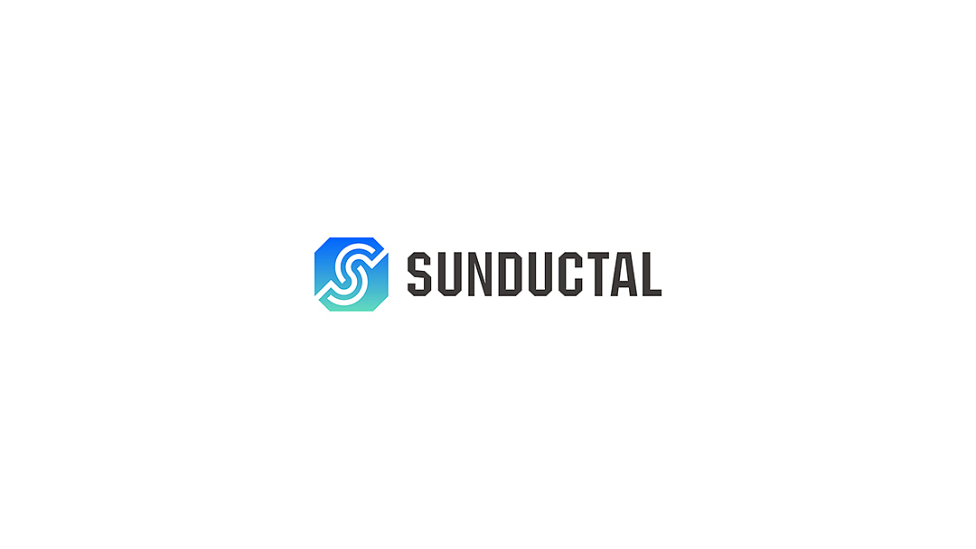 品牌logo提案-SunDuctal（图ZMjA5OTA2Mzg0） - Logo - 站酷设计师自然无限原创素材 - 站酷ZCOOL