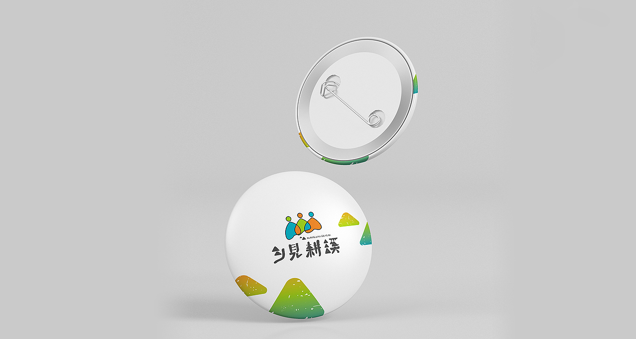 研学教育品牌---乡见耕溪