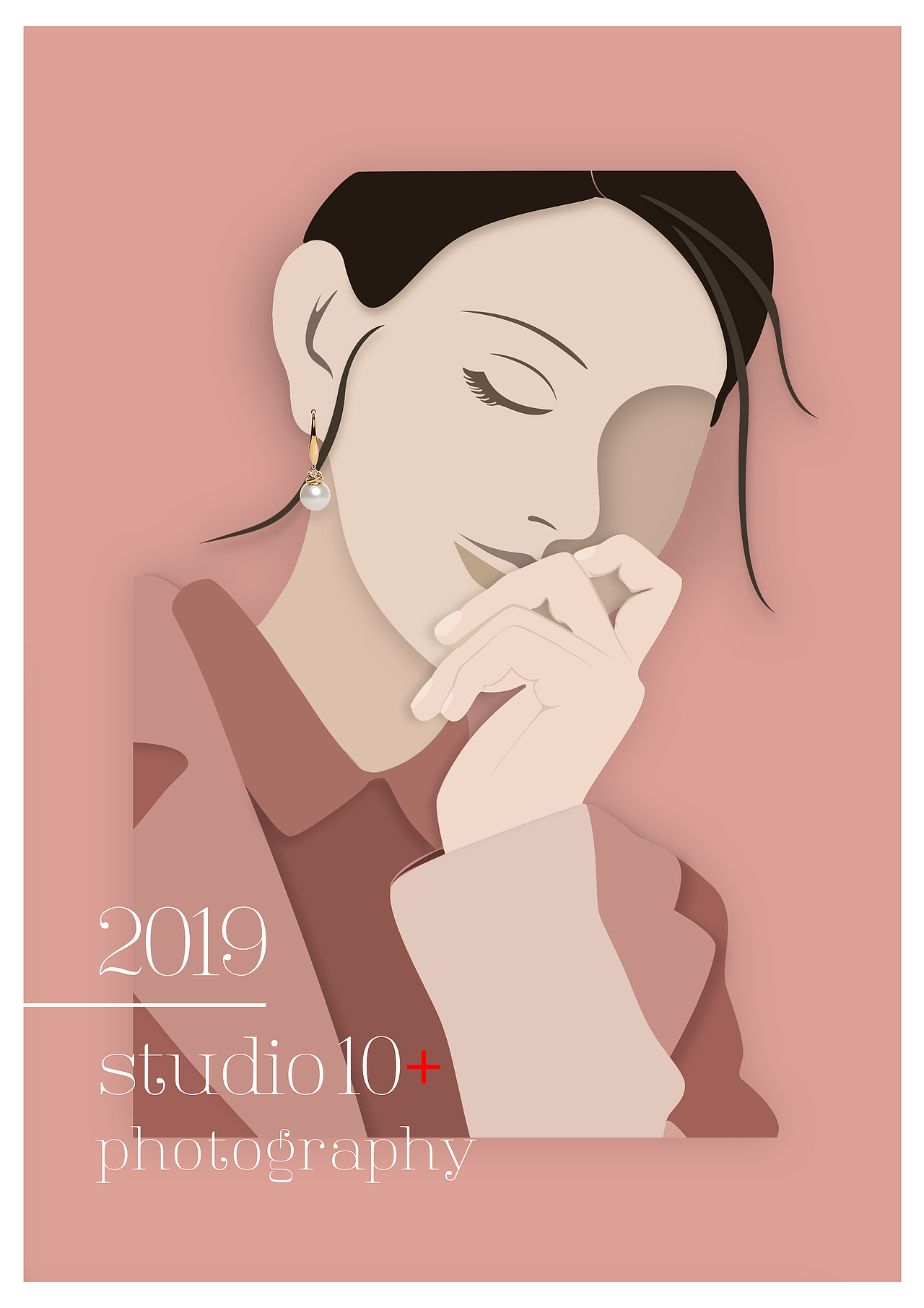 【studio10摄影工作室】——GALATEA珠宝拍摄