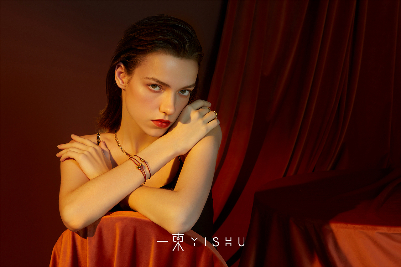 一束摄影 | MONOLOGUE^复古黄金（图ZMjc4MDI3NjI0） - 时尚/艺术摄影 - 站酷设计师一束摄影Ray原创素材 - 站酷ZCOOL