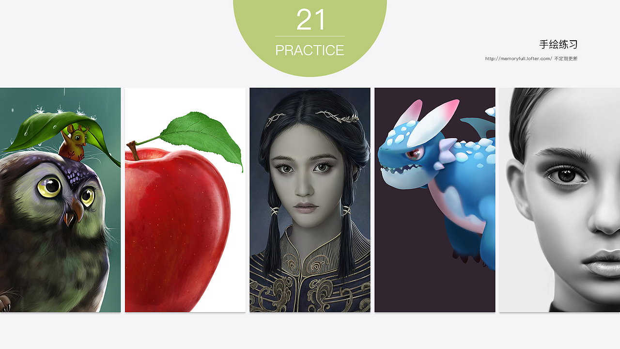 简历 2010-2017作品集（图ZODQwNTcyMDQ=） - 品牌 - 站酷设计师记忆满格原创素材 - 站酷ZCOOL