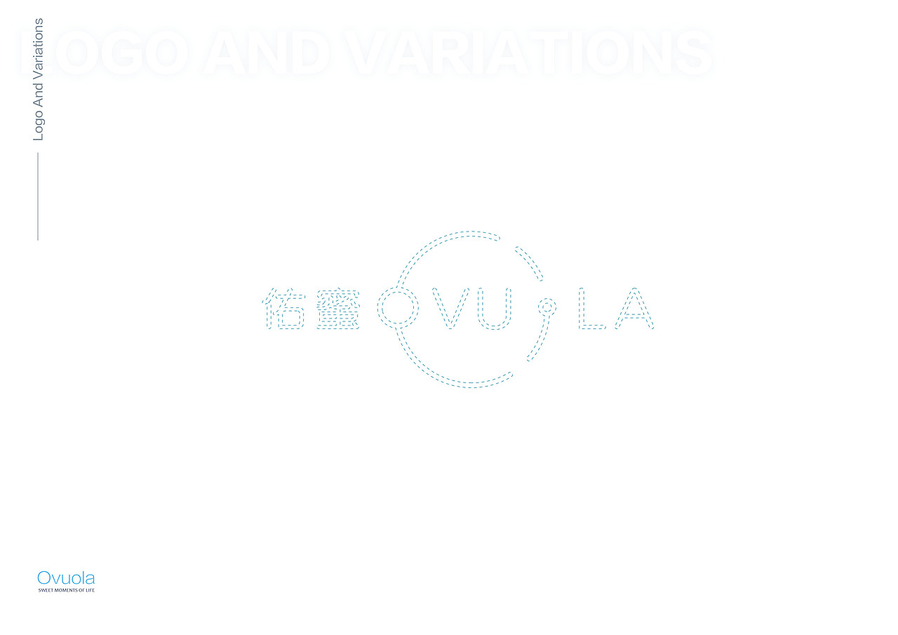 孕前家用检测仪器品牌LOGO设计（图ZODQ5MzI3MzY=） - 品牌 - 站酷设计师7N云迹南寻原创素材 - 站酷ZCOOL
