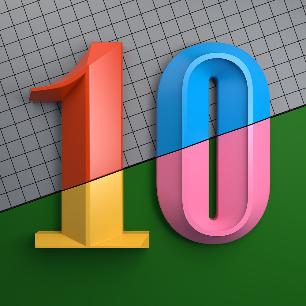 三維作品（C4D）（图ZMTk1NDkxODQ0） - 其他三维 - 站酷设计师Wei_G原创素材 - 站酷ZCOOL