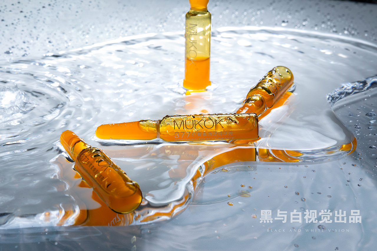 化妆品精华液 日用洗化 安平 护肤品拍摄（图ZMjcyMzk0MjEy） - 产品摄影 - 站酷设计师黑与白视觉原创素材 - 站酷ZCOOL