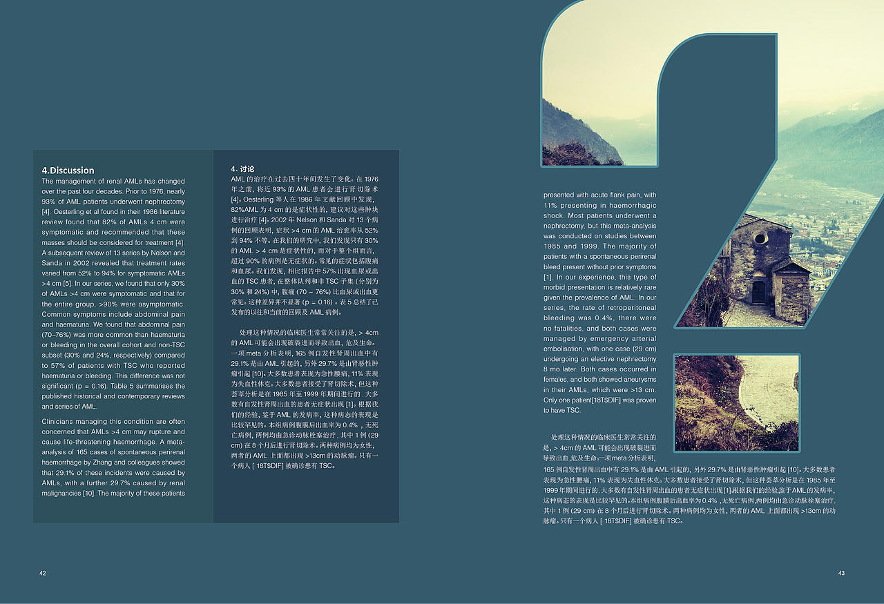 版式设计,杂志,画册,标点,国外版式,创意版式,