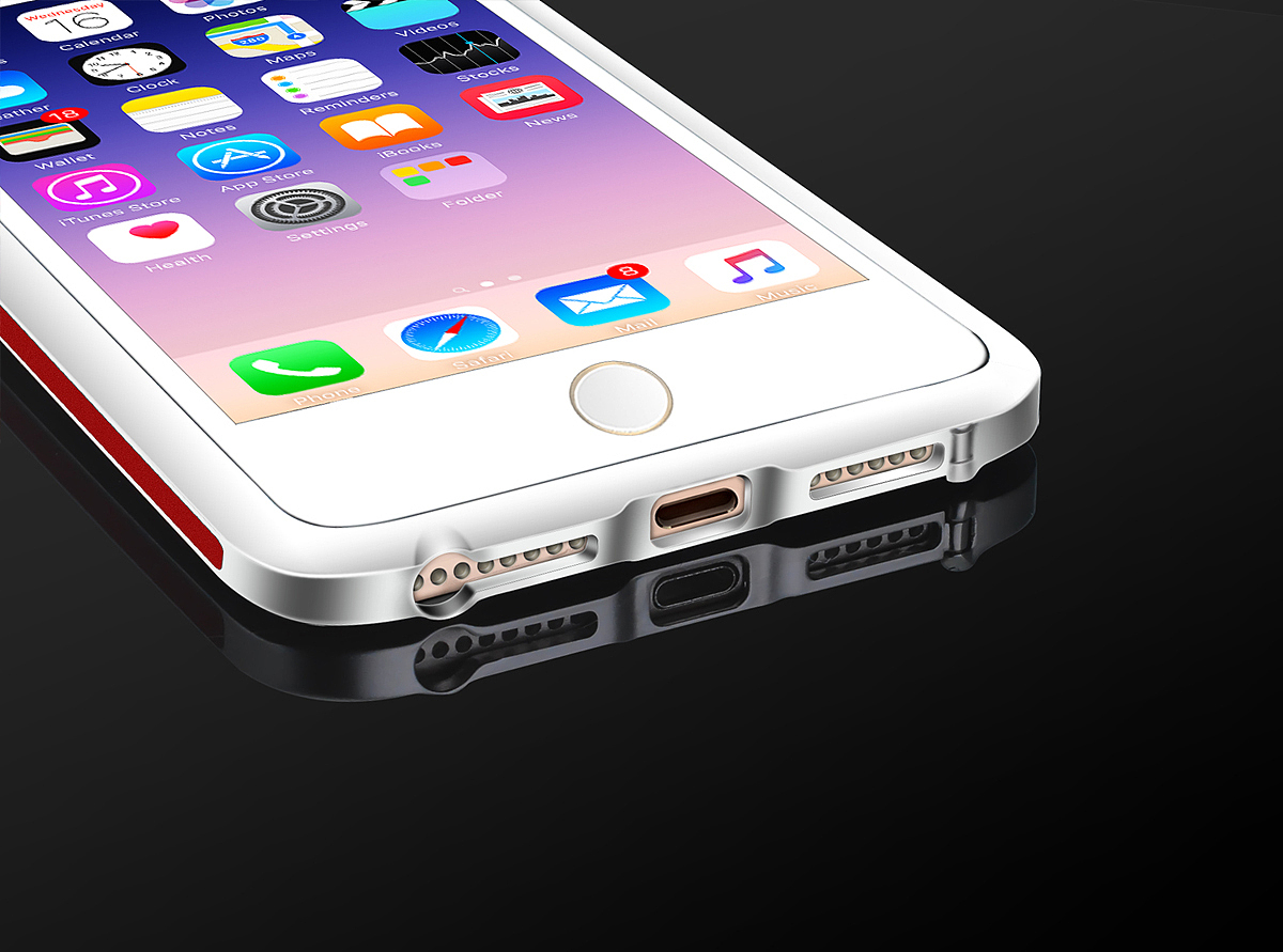 产品拍摄 手机壳拍摄 3C数码产品拍摄 详情 电商产品详情