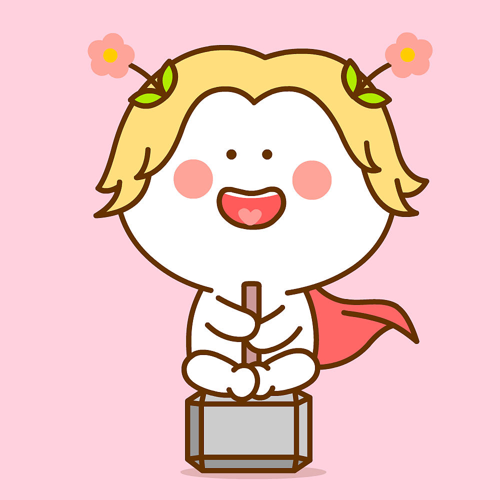 二花 桃小仙 钢铁侠 蜘蛛侠 美国队长 雷神 卡通动漫 头像壁纸