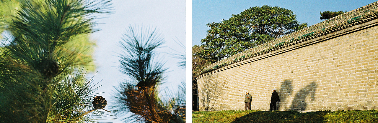 【胶片】十年前的北京（图ZMzU3MDM1MDEy） - 人文/纪实摄影 - 站酷设计师付诗意PHOTO原创素材 - 站酷ZCOOL