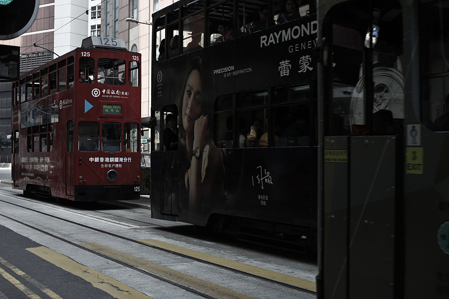 香港铛铛车（图ZODM5MjczMg==） - 人文/纪实摄影 - 站酷设计师睛觉vision原创素材 - 站酷ZCOOL