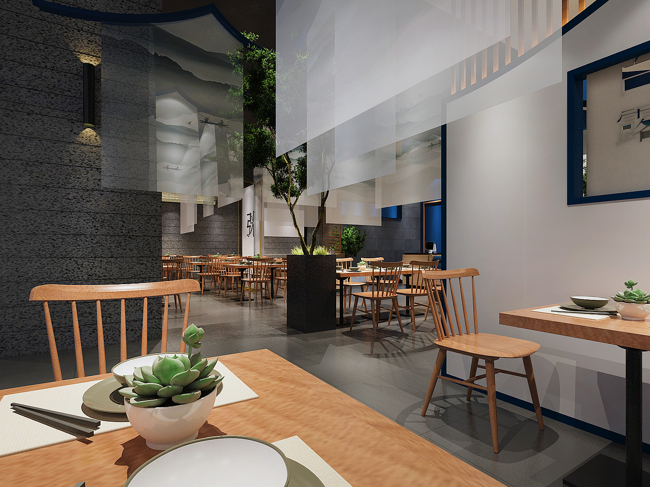 百粥坊——健康菜·营养粥