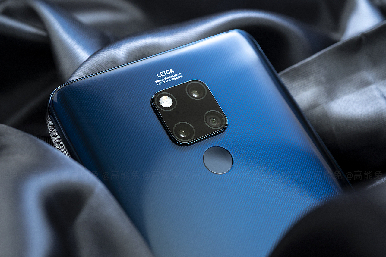 华为Mate20X（图ZMTQyODU2MTI4） - 产品摄影 - 站酷设计师高能兔原创素材 - 站酷ZCOOL