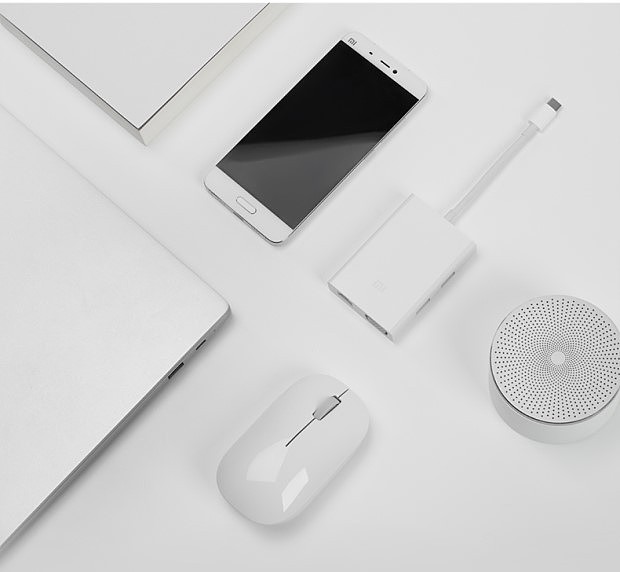 手机笔记本网线转接器