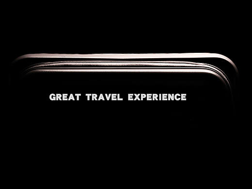 旅行箱红点奖参赛作品