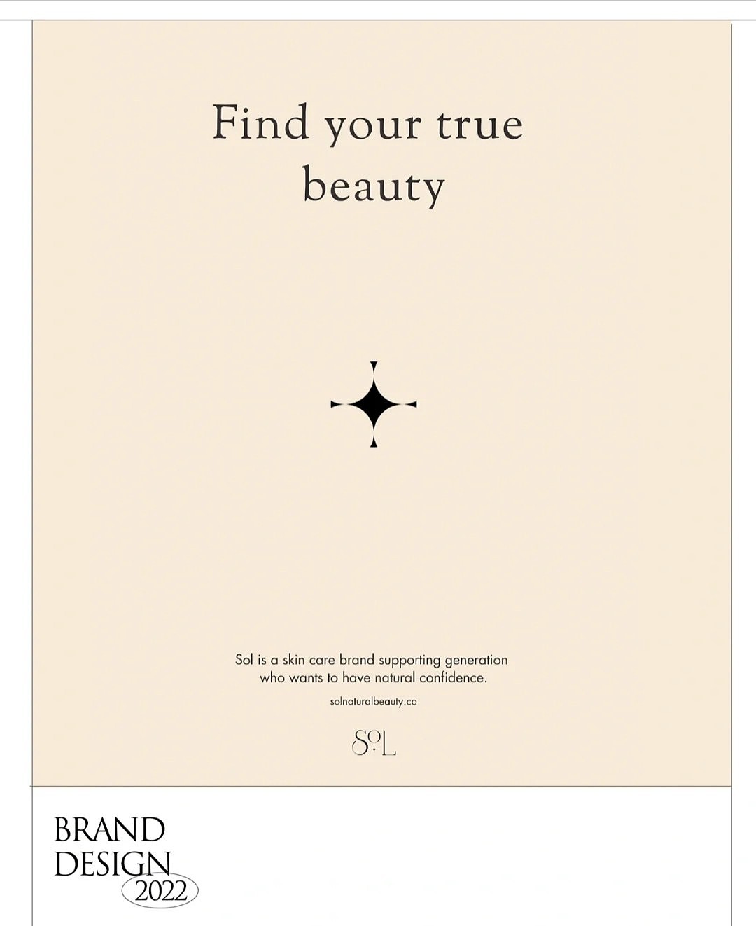 高端 简约 时尚 品牌设计作品