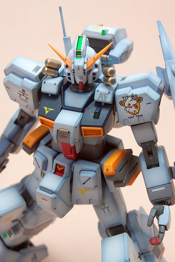 HAZEL TR1 - 《泰坦斯的野兔》（图ZODY1MzQyNA==） - 手办/模玩 - 站酷设计师白用感叹号原创素材 - 站酷ZCOOL