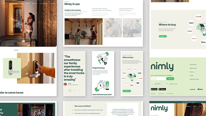 智能锁英文logo设计矢量图形（图ZMzM3Njc4OTMy） - Logo - 站酷设计师亦小北原创素材 - 站酷ZCOOL