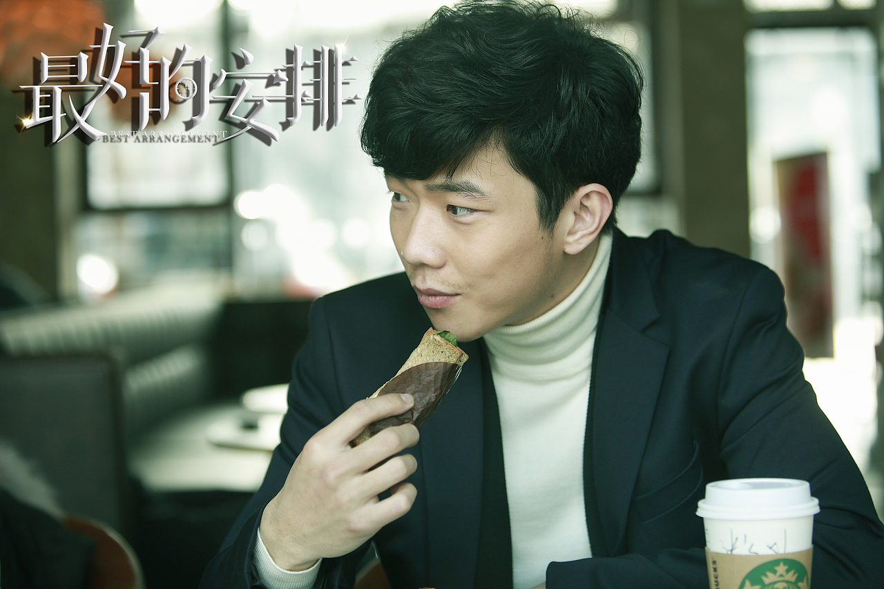电视剧宣传推广（图ZMTA2Mjk0MDA4） - 修图/后期 - 站酷设计师优乐美9100原创素材 - 站酷ZCOOL