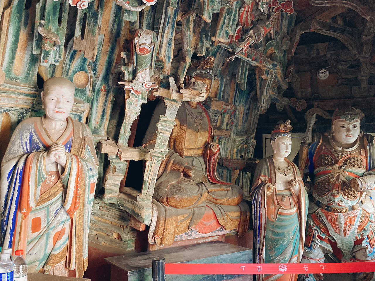 山西悬空寺（图ZMjgwNjI2MTc2） - 环境/建筑摄影 - 站酷设计师南云121原创素材 - 站酷ZCOOL