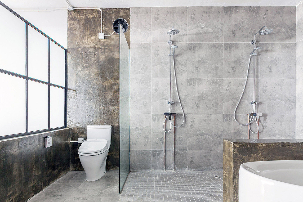 仓库工业设计（图ZMTcyMjU5MTQw） - 家装设计 - 站酷设计师小茗站稳别倒了原创素材 - 站酷ZCOOL