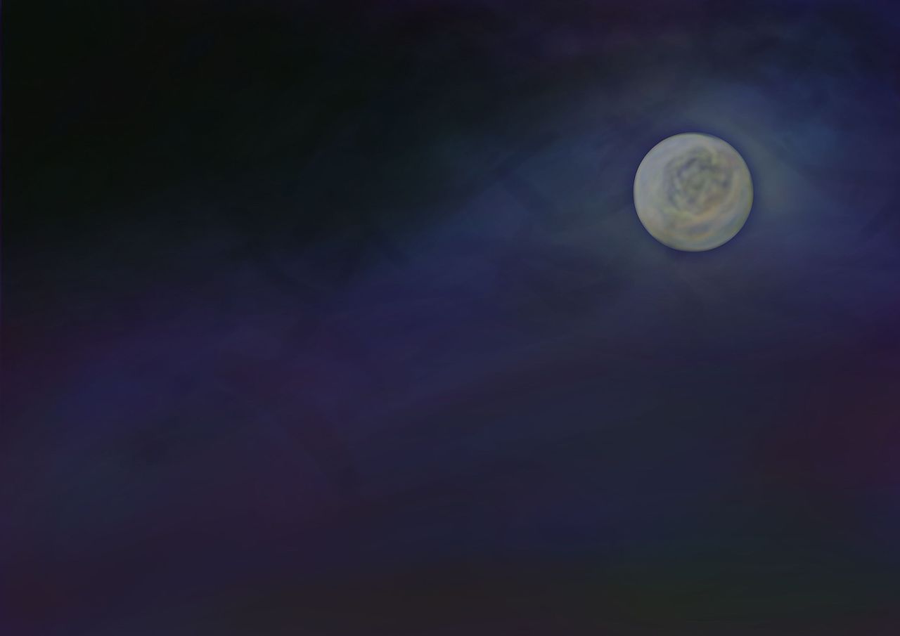 祝在外奔波不能回家的小可爱们 中秋快乐~ 要加油哦~